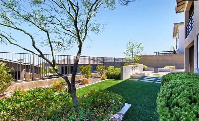 12343 Grey Dunes Avenue, Las Vegas, NV 89138