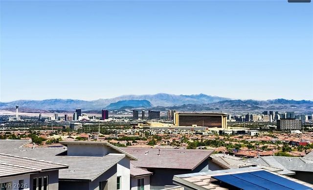 12343 Grey Dunes Avenue, Las Vegas, NV 89138