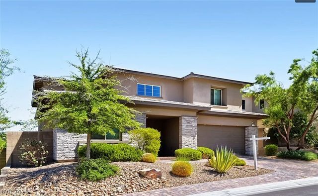 12343 Grey Dunes Avenue, Las Vegas, NV 89138