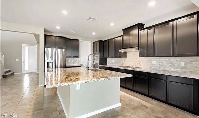 12343 Grey Dunes Avenue, Las Vegas, NV 89138