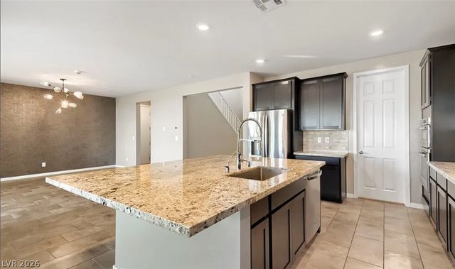 12343 Grey Dunes Avenue, Las Vegas, NV 89138