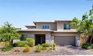 12343 Grey Dunes Avenue, Las Vegas, NV 89138