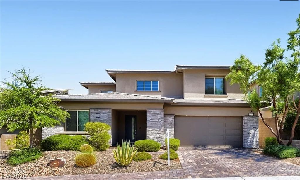 12343 Grey Dunes Avenue, Las Vegas, NV 89138