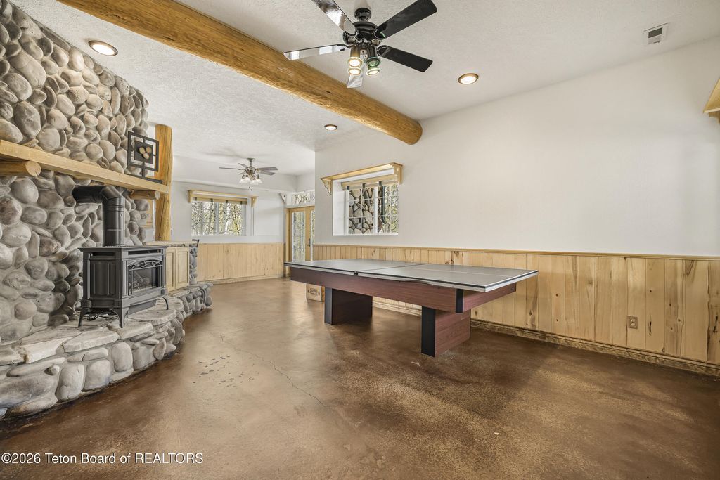 244 BLACK MOUNTAIN Lane, Alpine, WY 83128 photo 37