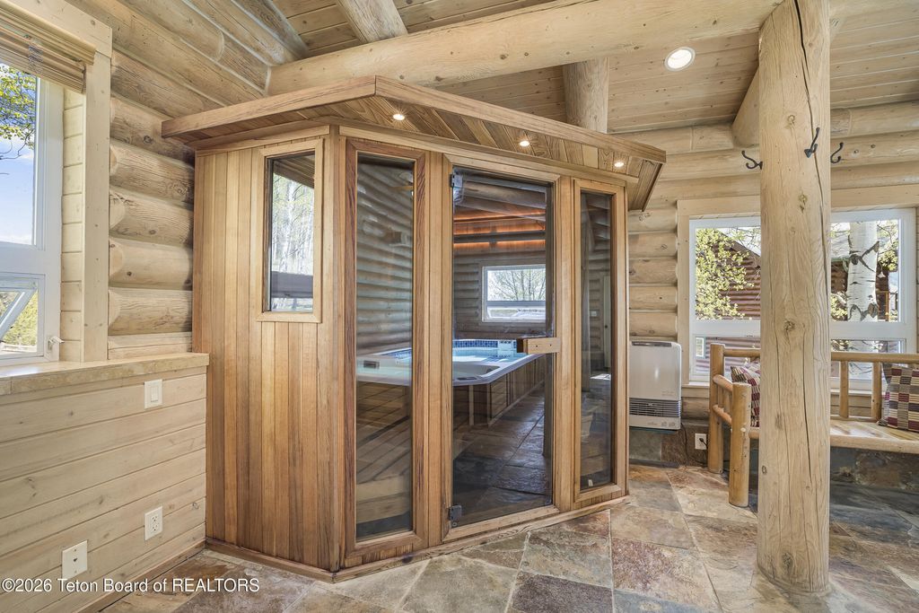 244 BLACK MOUNTAIN Lane, Alpine, WY 83128 photo 49