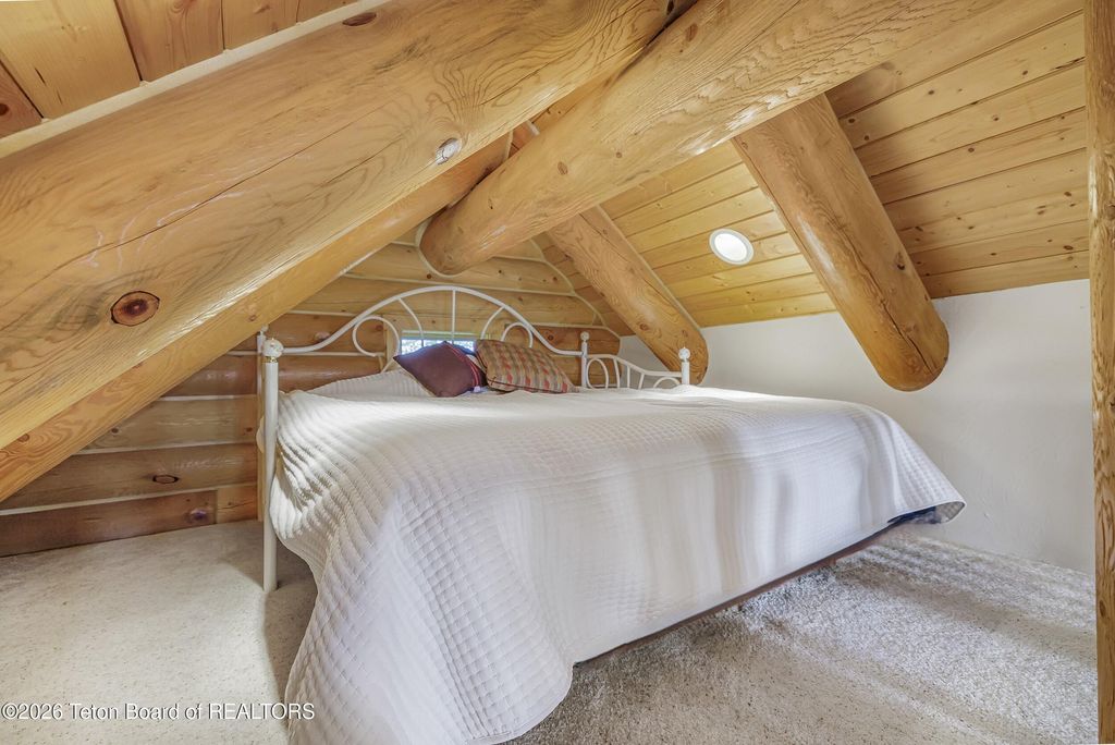 244 BLACK MOUNTAIN Lane, Alpine, WY 83128 photo 60