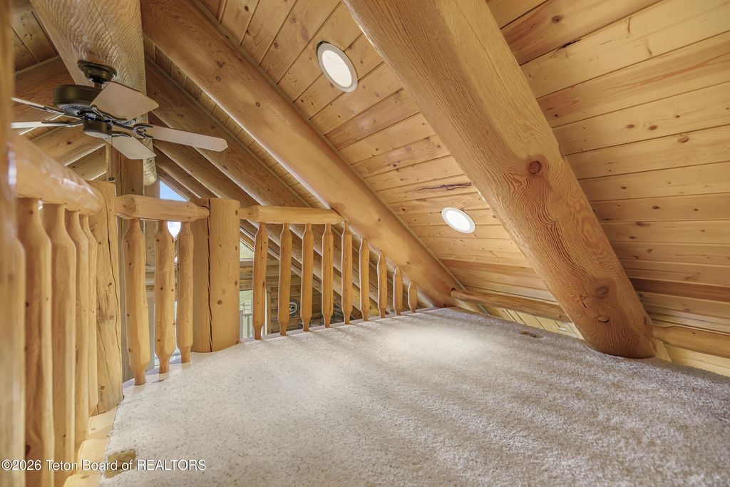 244 BLACK MOUNTAIN Lane, Alpine, WY 83128 photo 61