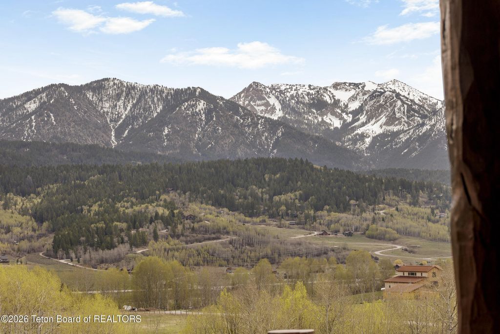 244 BLACK MOUNTAIN Lane, Alpine, WY 83128 photo 67
