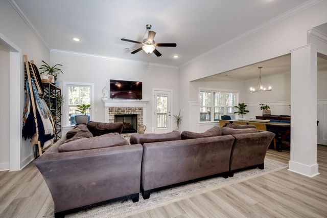 1675 Swint Road Road, Harlem, GA 30814