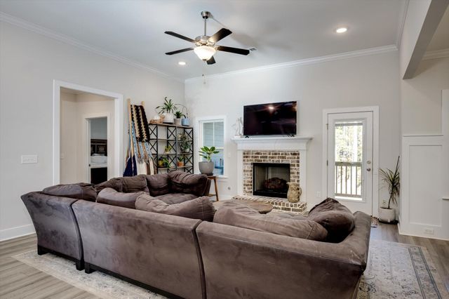 1675 Swint Road Road, Harlem, GA 30814