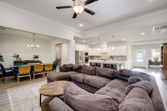 1675 Swint Road Road, Harlem, GA 30814