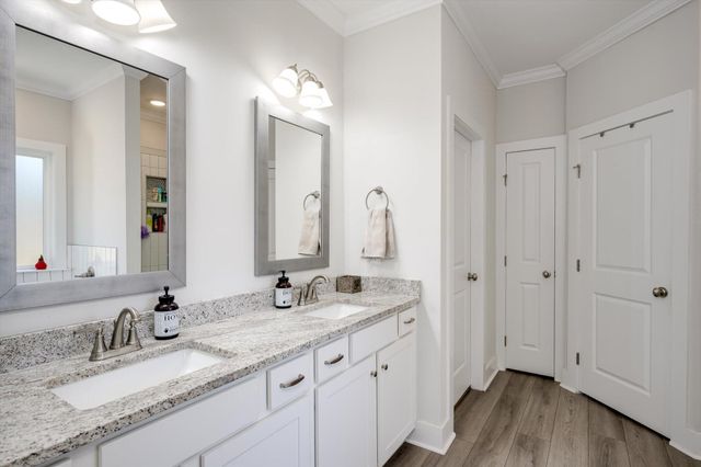 1675 Swint Road Road, Harlem, GA 30814