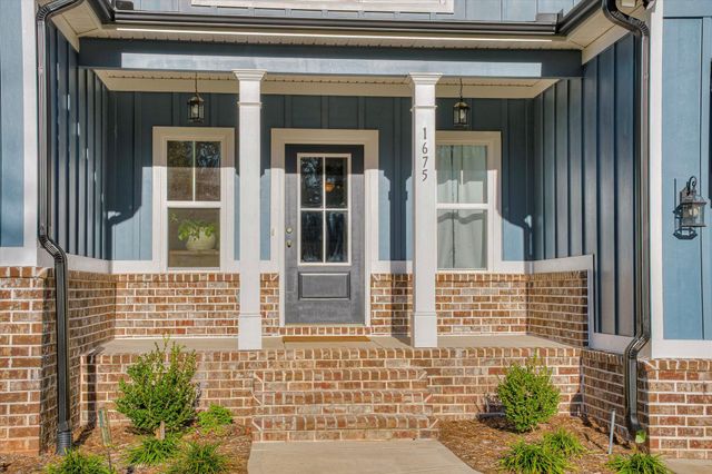 1675 Swint Road Road, Harlem, GA 30814