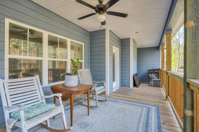 1675 Swint Road Road, Harlem, GA 30814