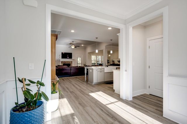 1675 Swint Road Road, Harlem, GA 30814