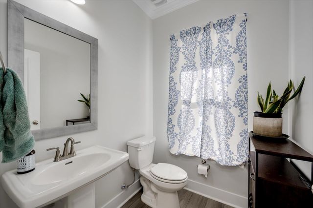 1675 Swint Road Road, Harlem, GA 30814