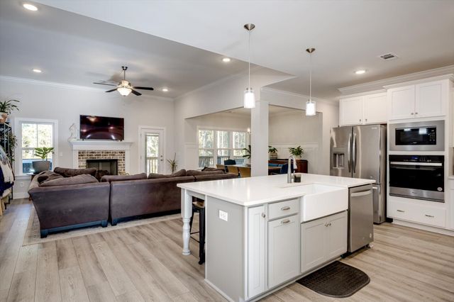 1675 Swint Road Road, Harlem, GA 30814