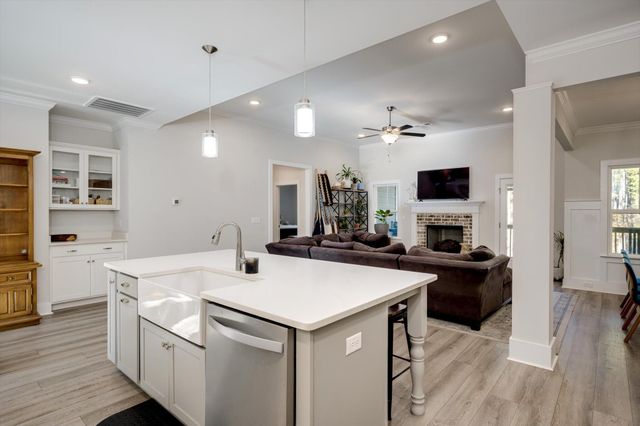 1675 Swint Road Road, Harlem, GA 30814