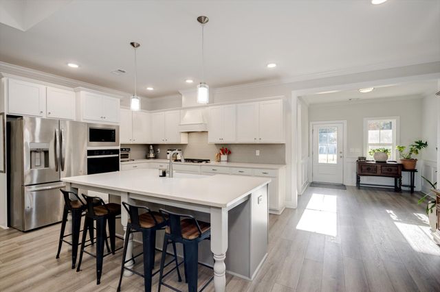 1675 Swint Road Road, Harlem, GA 30814