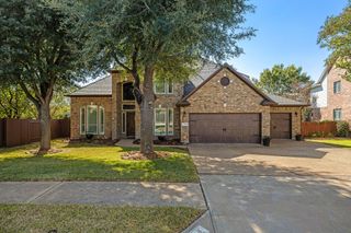 2908 Stonecreek DR, Round Rock, TX 78681