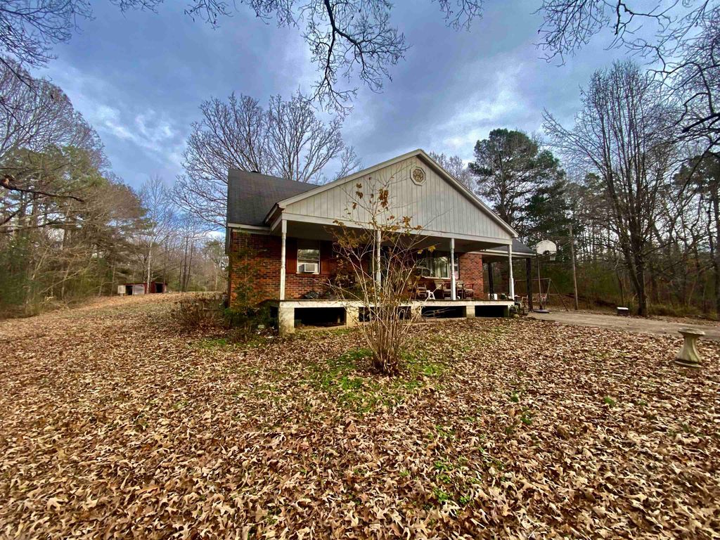 860 ALLEN RD, Williston, TN 38076