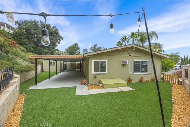 29928 Chip, Canyon Lake, CA 92587