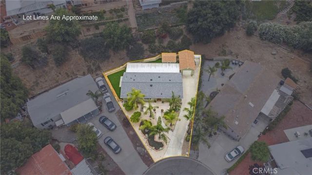 29928 Chip, Canyon Lake, CA 92587