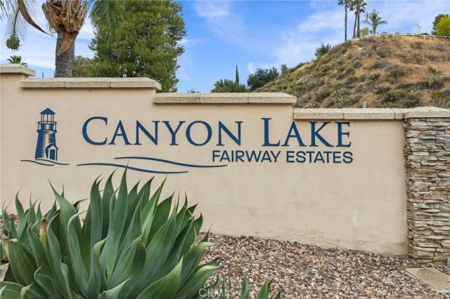 29928 Chip, Canyon Lake, CA 92587