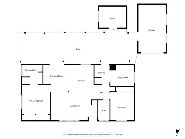 29928 Chip, Canyon Lake, CA 92587