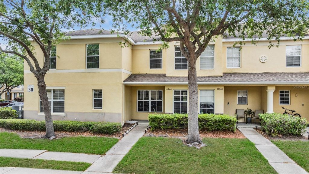 10906 KEYS GATE DRIVE, Riverview, FL 33579