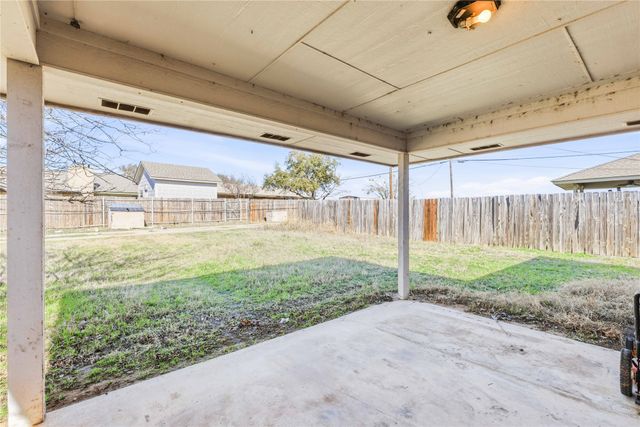3611 Wagon Wheel Lane, Brownwood, TX 76801