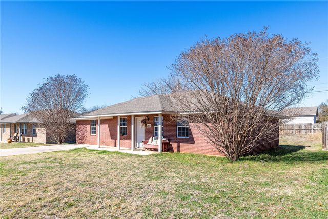 3611 Wagon Wheel Lane, Brownwood, TX 76801