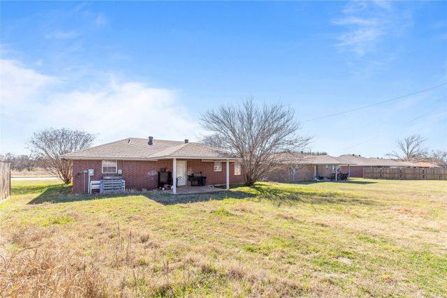 3611 Wagon Wheel Lane, Brownwood, TX 76801