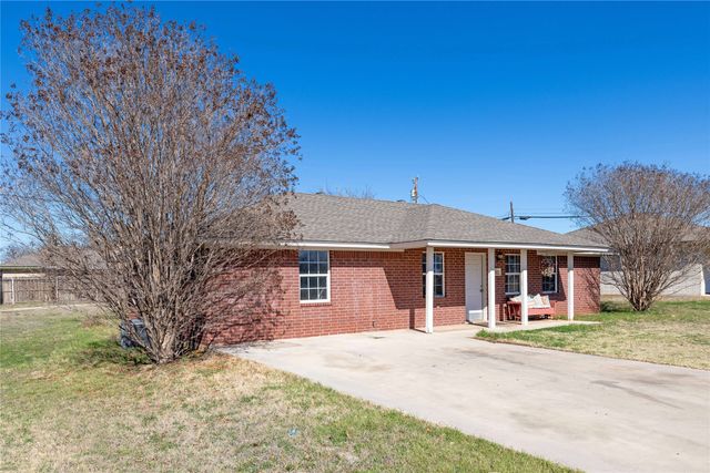3611 Wagon Wheel Lane, Brownwood, TX 76801