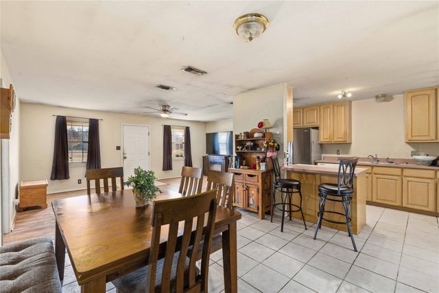 3611 Wagon Wheel Lane, Brownwood, TX 76801