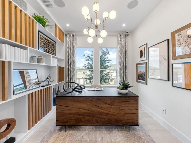 3621 White Rosemary RD, Leander, TX 78641