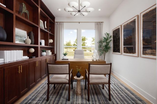 3621 White Rosemary RD, Leander, TX 78641