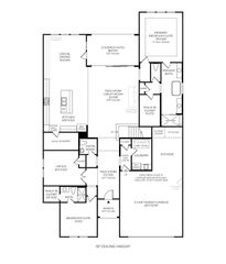 3621 White Rosemary RD, Leander, TX 78641