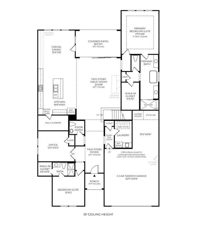 3621 White Rosemary RD, Leander, TX 78641