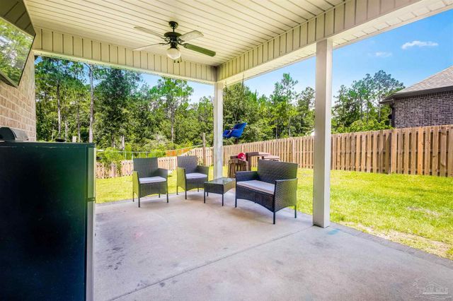 3072 Mountain Laurel Tr, Cantonment, FL 32533