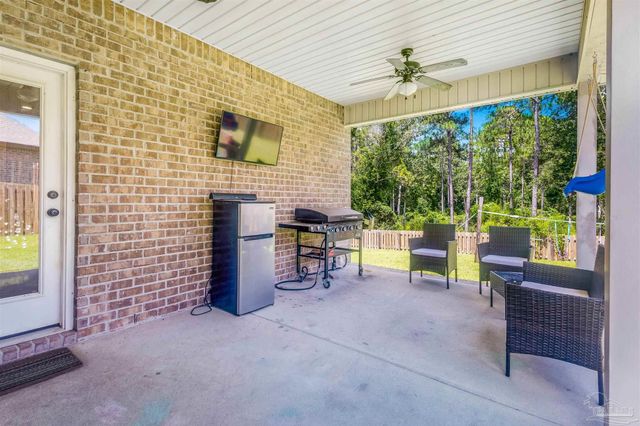 3072 Mountain Laurel Tr, Cantonment, FL 32533