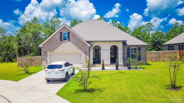 3072 Mountain Laurel Tr, Cantonment, FL 32533