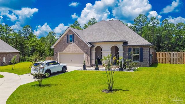 3072 Mountain Laurel Tr, Cantonment, FL 32533
