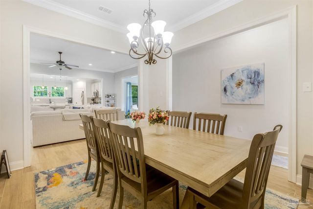 3072 Mountain Laurel Tr, Cantonment, FL 32533