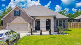 3072 Mountain Laurel Tr, Cantonment, FL 32533