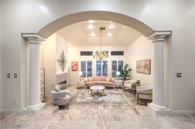 1941 Black Water Court, Las Vegas, NV 89117