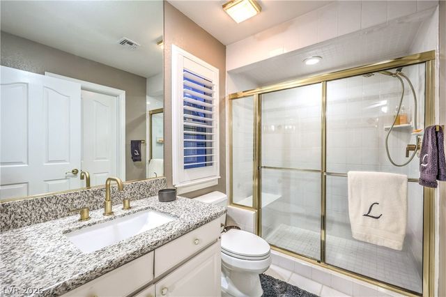 1941 Black Water Court, Las Vegas, NV 89117