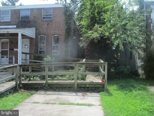 1671 YAKONA RD, Baltimore, MD 21286