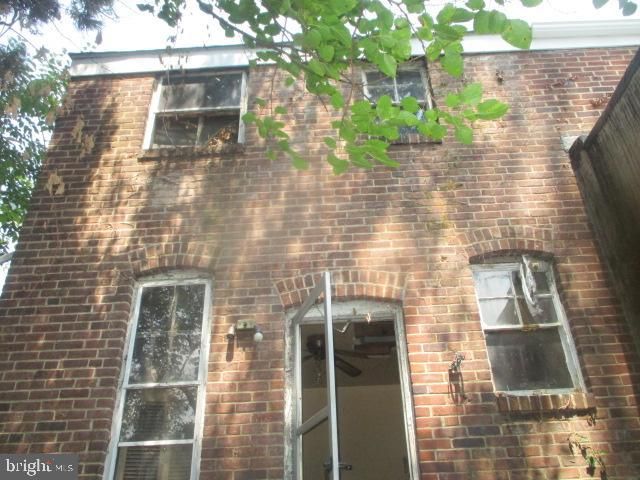1671 YAKONA RD, Baltimore, MD 21286