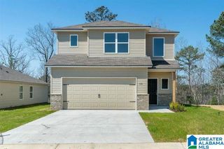 150 WOODLAND WAY, Pell City, AL 35125